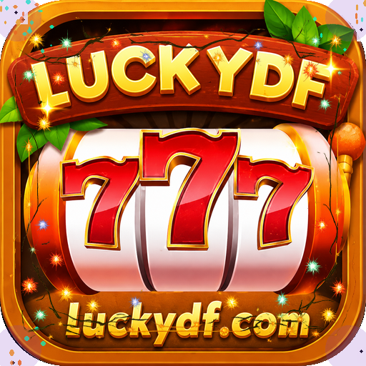 luckydf — mitra unggulan